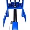 Pake Handling Tools Premium Scissor Lift Table, 1100 lb. Cap, 40.5"L x 24"W, 13.5" to 35.4" Lift Height PAKLT09 - alternate 3